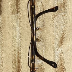 👓💞Michael Kors Eyeglass Frames💞👓-Nice Used Condition/Semi-Rimless